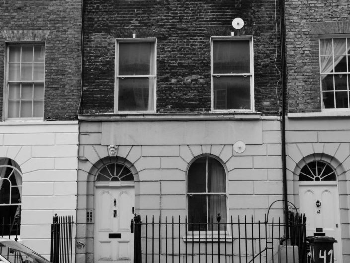 42 Harrowby Street, London W1H 5HX